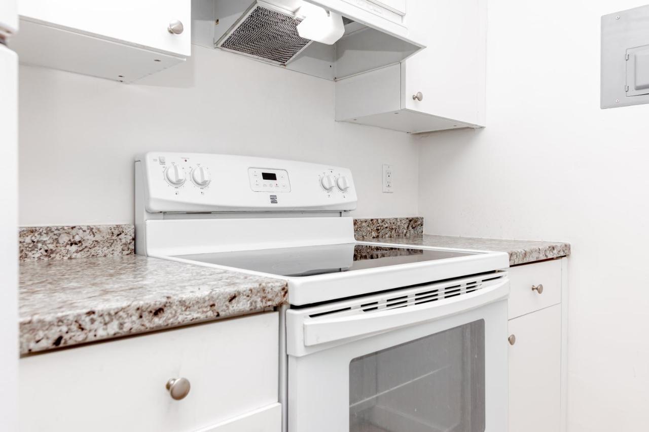 One Bedroom Apartment - With Parking & Balcony - Heart Of Wynwood Miami Eksteriør bilde