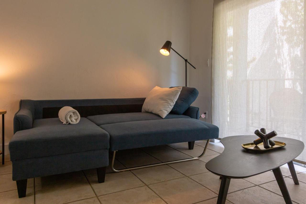 One Bedroom Apartment - With Parking & Balcony - Heart Of Wynwood Miami Eksteriør bilde
