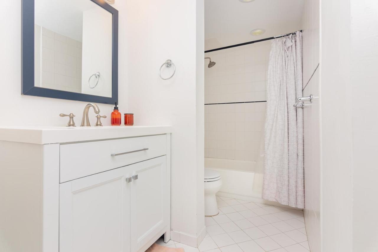 One Bedroom Apartment - With Parking & Balcony - Heart Of Wynwood Miami Eksteriør bilde