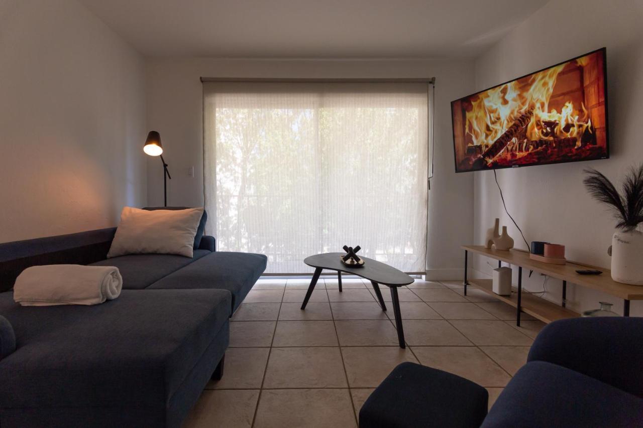 One Bedroom Apartment - With Parking & Balcony - Heart Of Wynwood Miami Eksteriør bilde